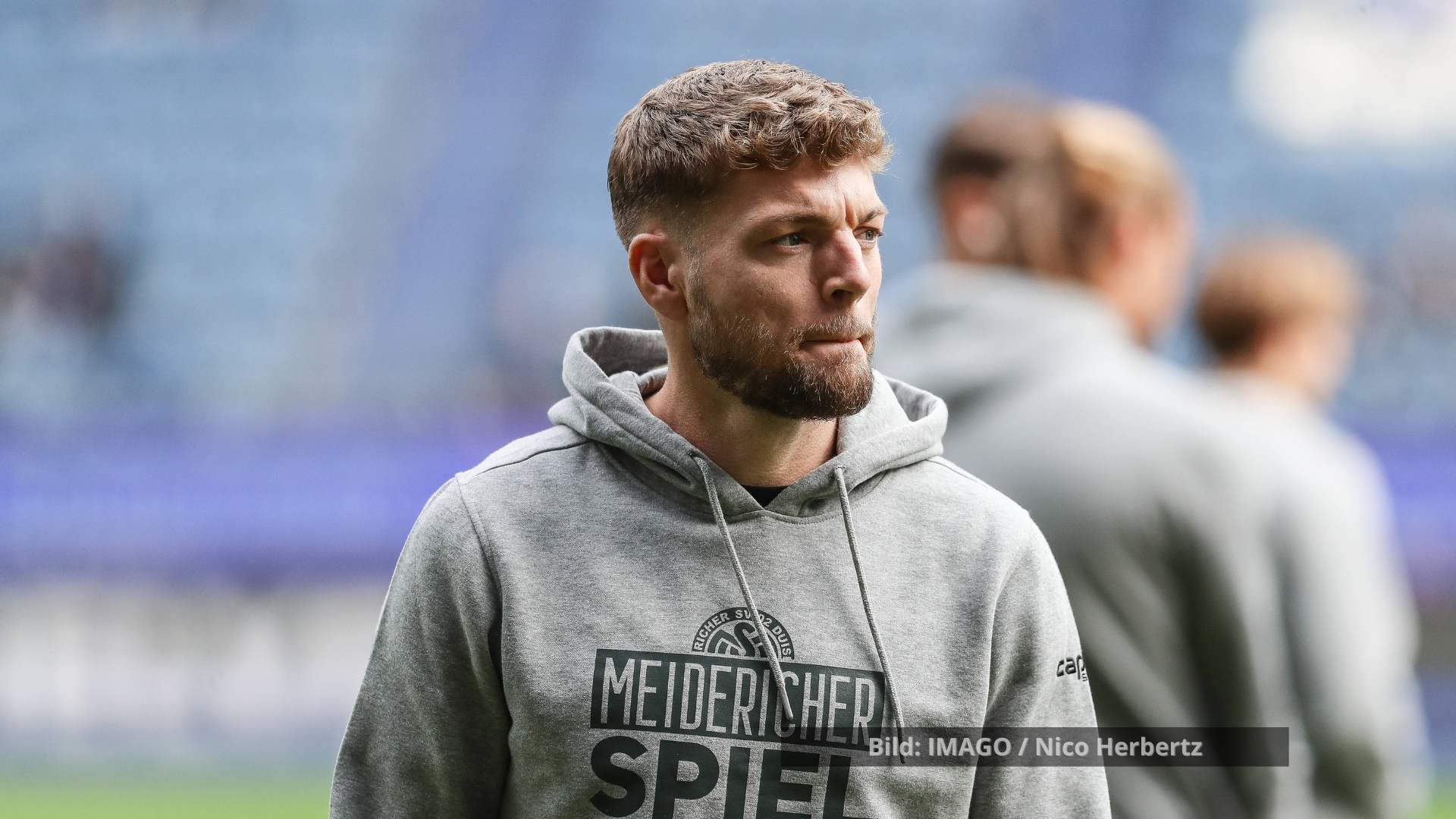 Der krachende Absturz des Alexander Esswein