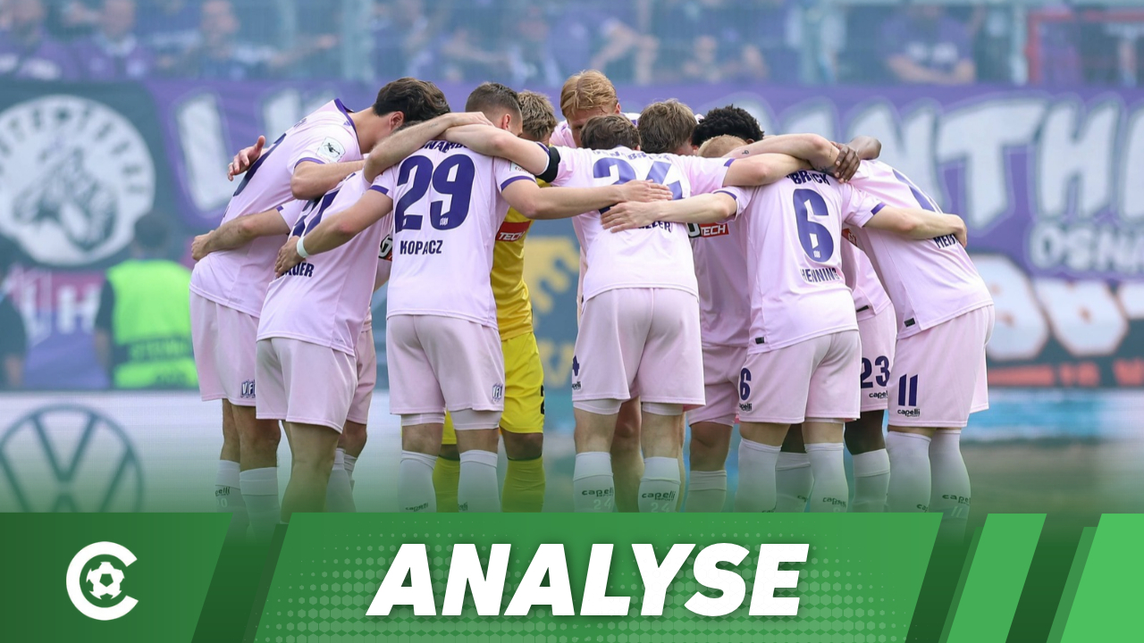 Analyse VFL Osnabrueck Herbst 2026