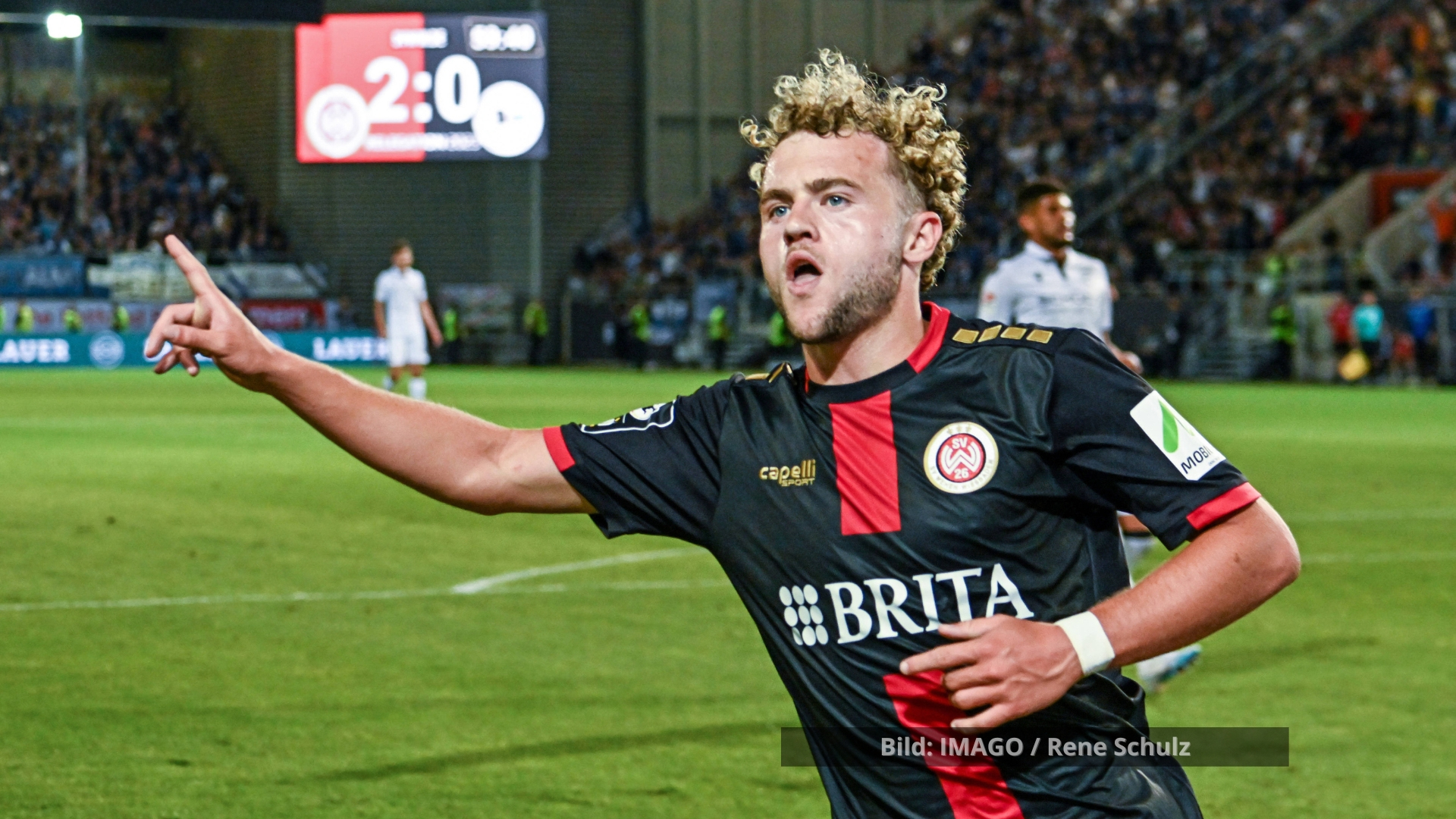 Benedict Hollerbach - wie sieht der nächste Schritt aus?