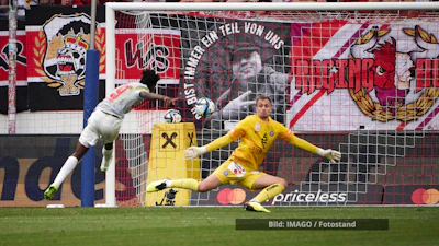 Christian Fruechtl Austria Wien