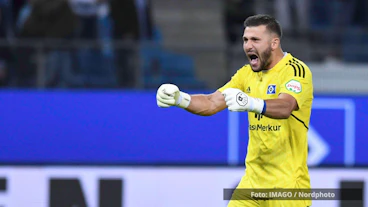 Daniel Heuer Fernandes HSV
