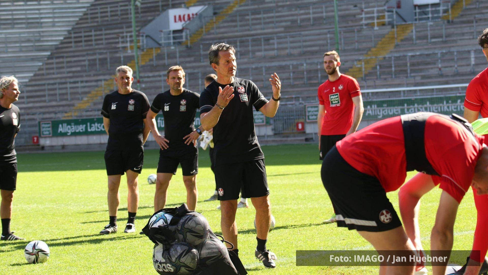 1. FC Kaiserslautern - Gelingt trotz Chaos die Rückkehr in die 2. Bundesliga?