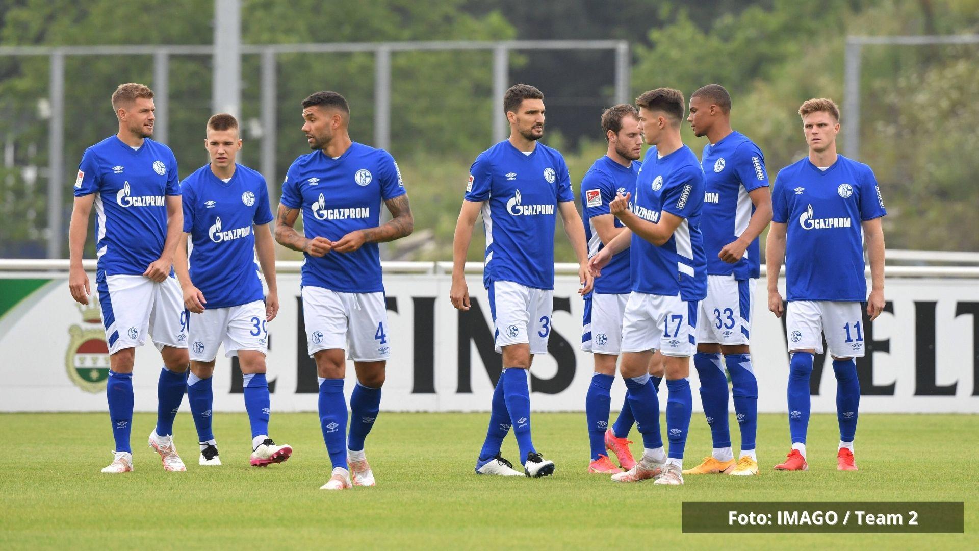 Was kann Schalke 04 in der 2.Bundesliga erreichen?