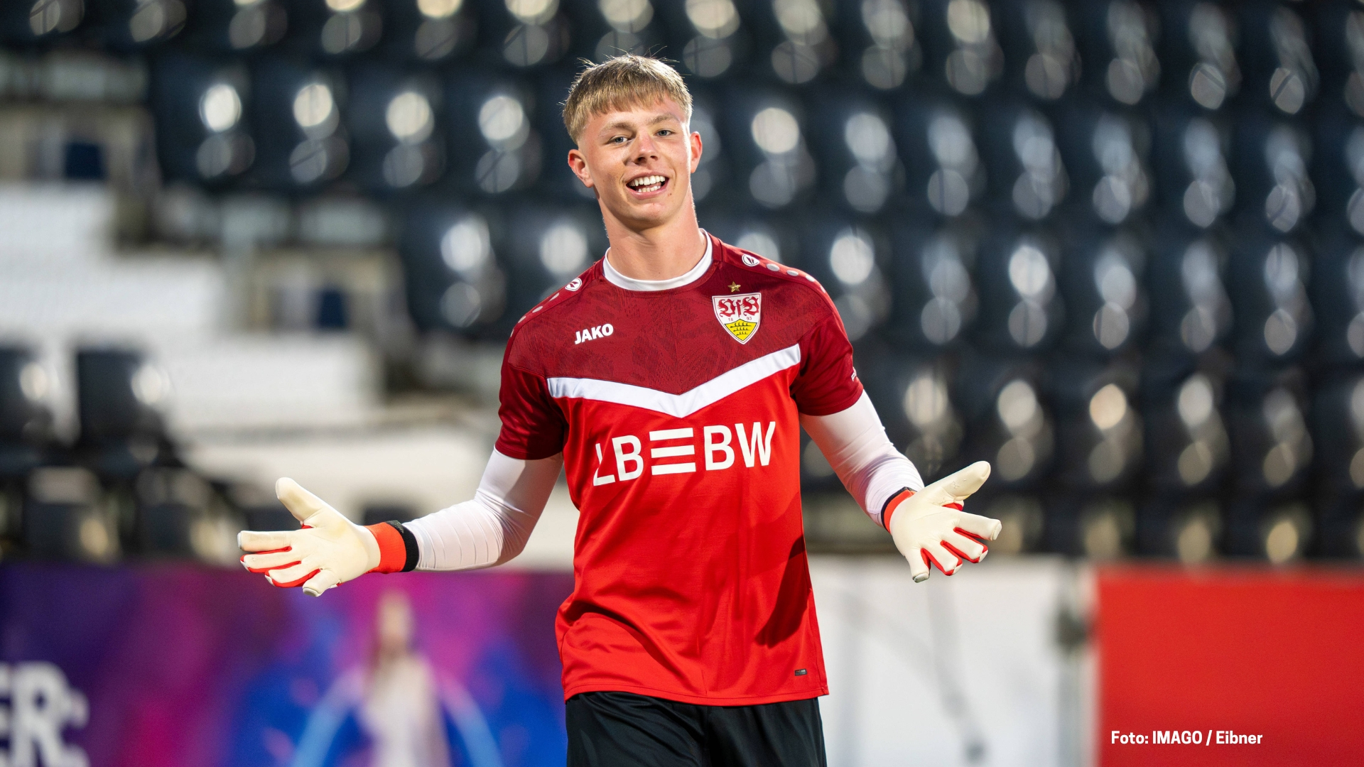 Wohin zieht es Florian Hellstern?