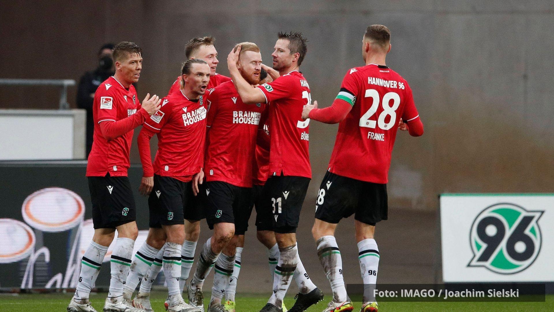 Wohin geht die Reise für Hannover 96?