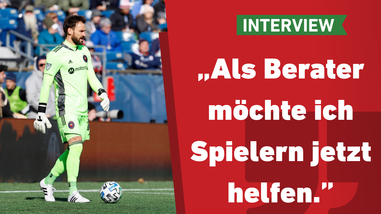 Interview Kenneth Kronholm Chicago Fire