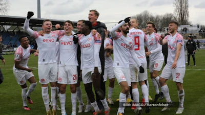 Kickers Offenbach