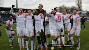 Kickers Offenbach