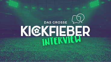 Kickfieber Interview