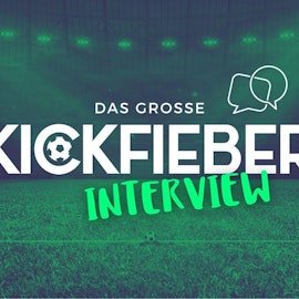 Kickfieber Interview