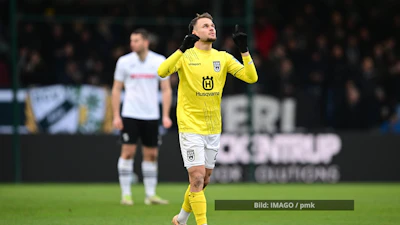 Leo Scienza SSV Ulm