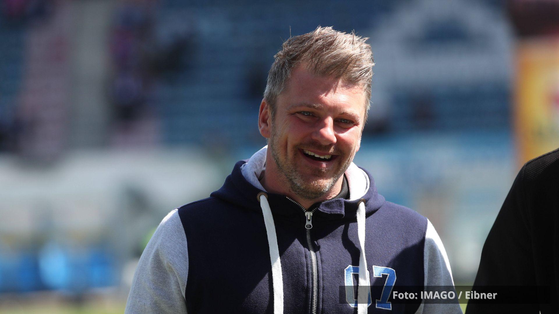 SC Paderborn 07 - der bisherige Gewinner des Transfermarktes