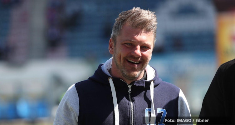 SC Paderborn 07 - der bisherige Gewinner des Transfermarktes