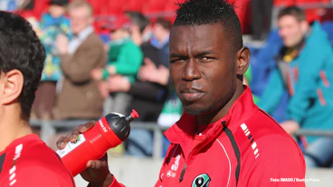 Mame Diouf Hannover 96