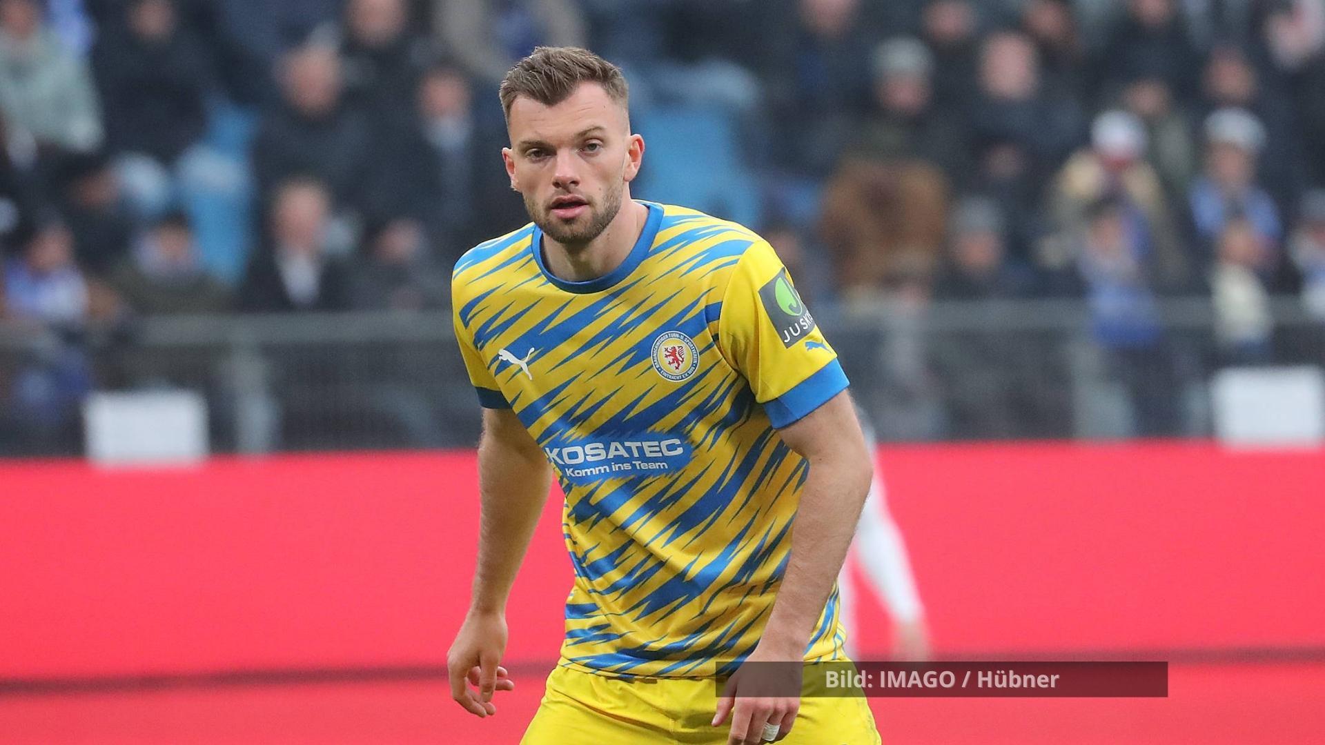 Manuel Wintzheimer - klappt nun endlich der Durchbruch?