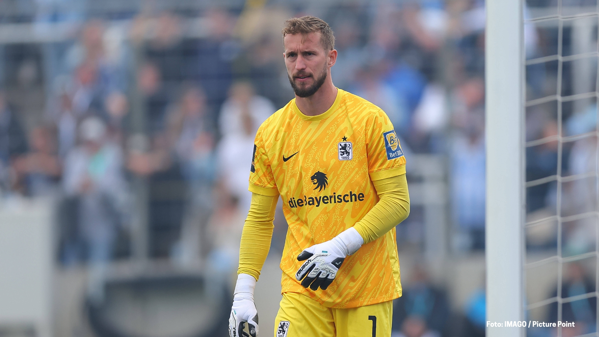 3. Liga - Was wurde aus Hiller, Ganaus und Co?