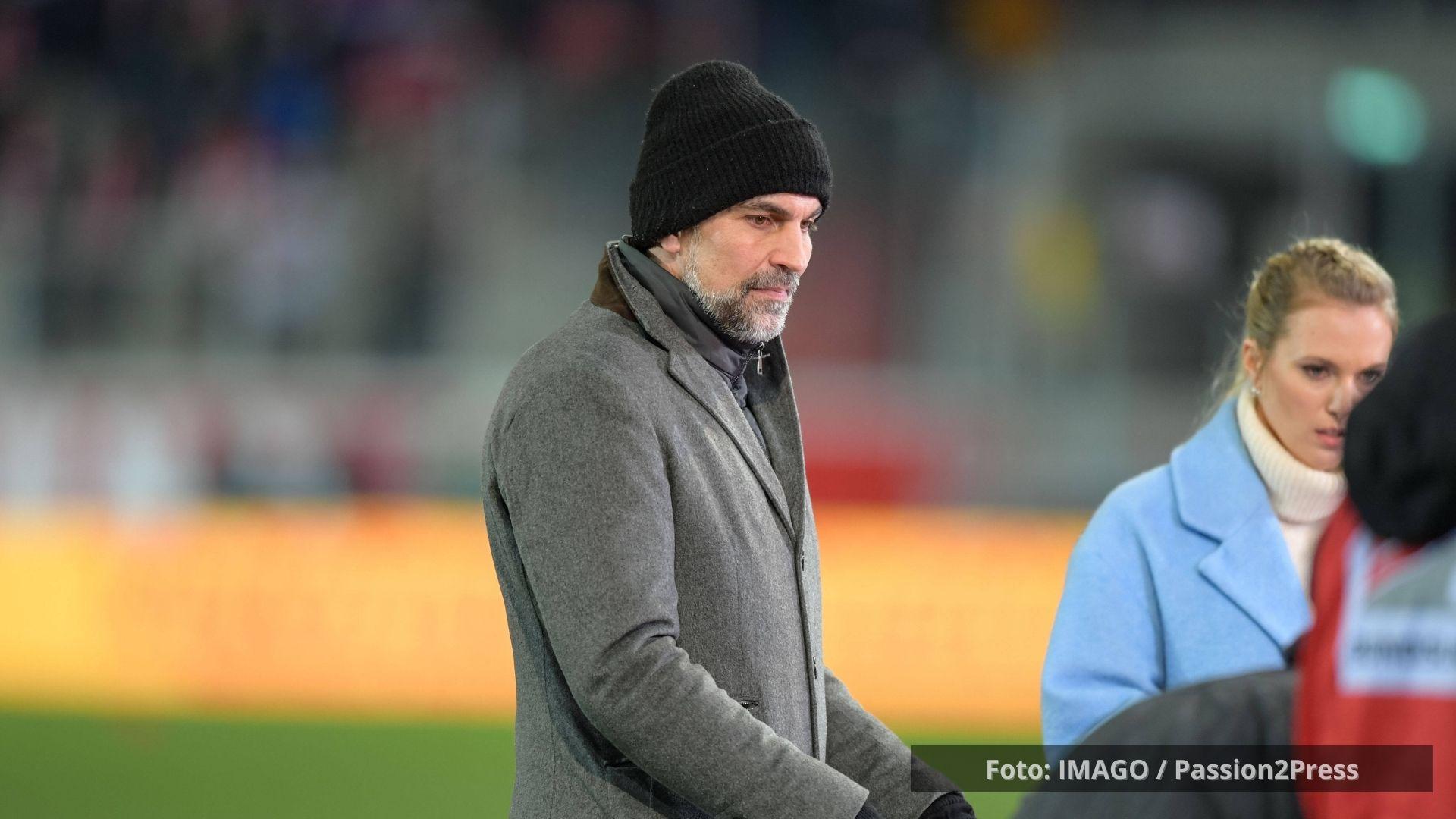 Das Kommentatoren-Grauen von Sport1