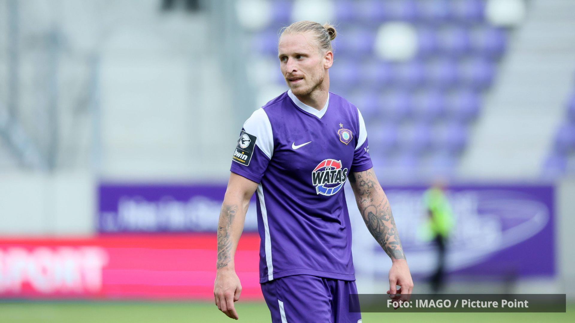 Marvin Stefaniak - auf dem Weg zur alten Stärke?