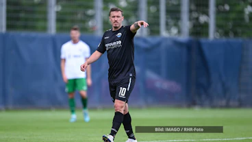 Max Kruse Paderborn