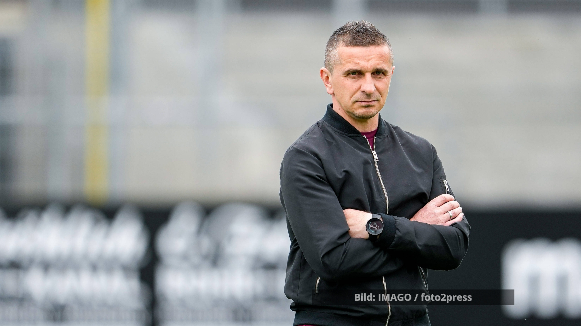 Mersad Selimbegovic – die Rettung oder der Untergang von Hansa Rostock?