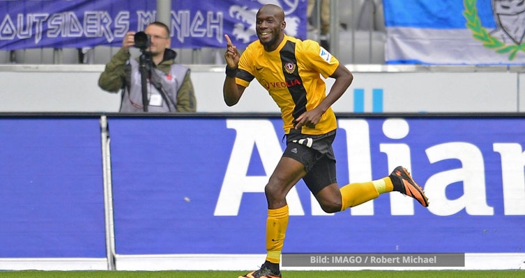 Dynamo Dresden - was wurde aus Pote, Dedic und Co?