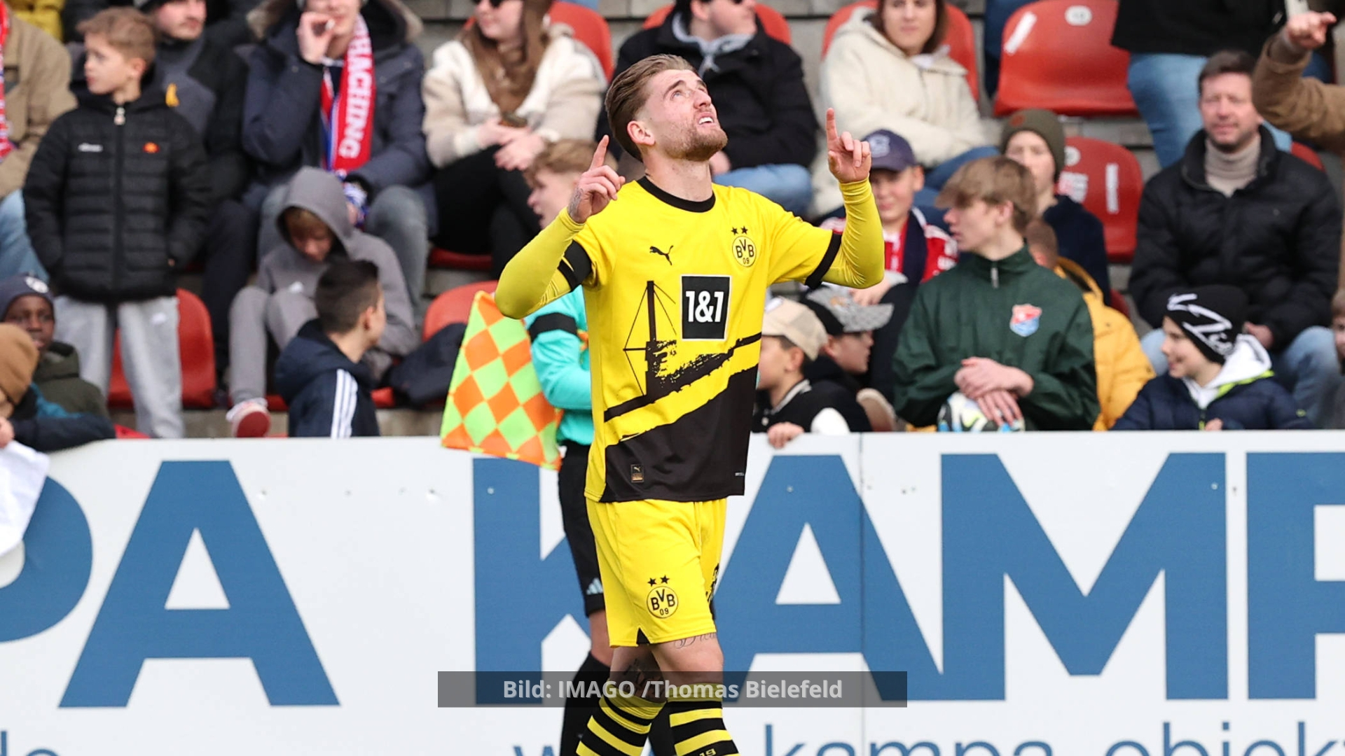 Ole Pohlmann - wie geht es ab dem Sommer weiter?