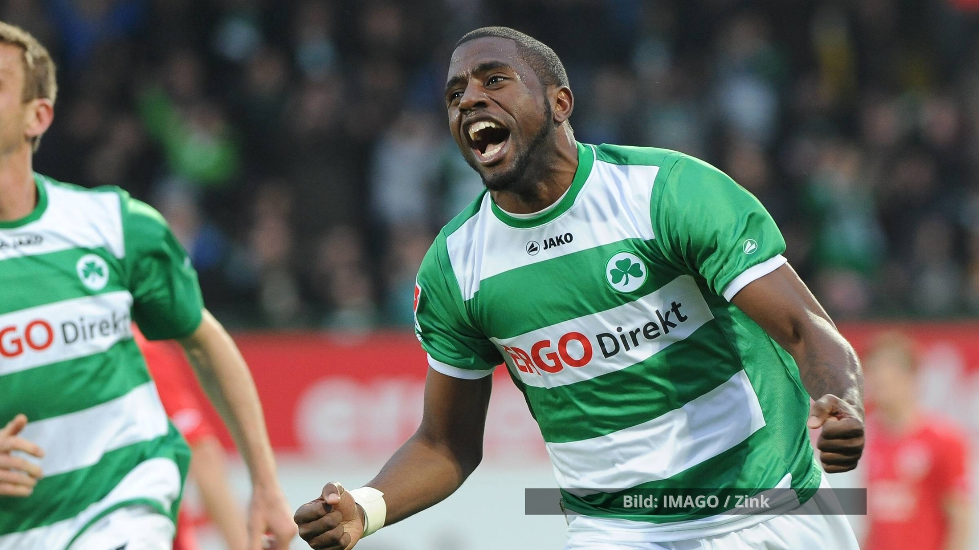 SpVgg Greuther Fürth - Was wurde aus Occéan, Sararer und Co?