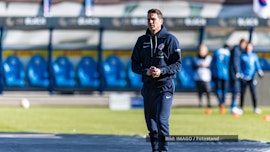 Hansa Rostock – schafft Patrick Glöckner die Wende?