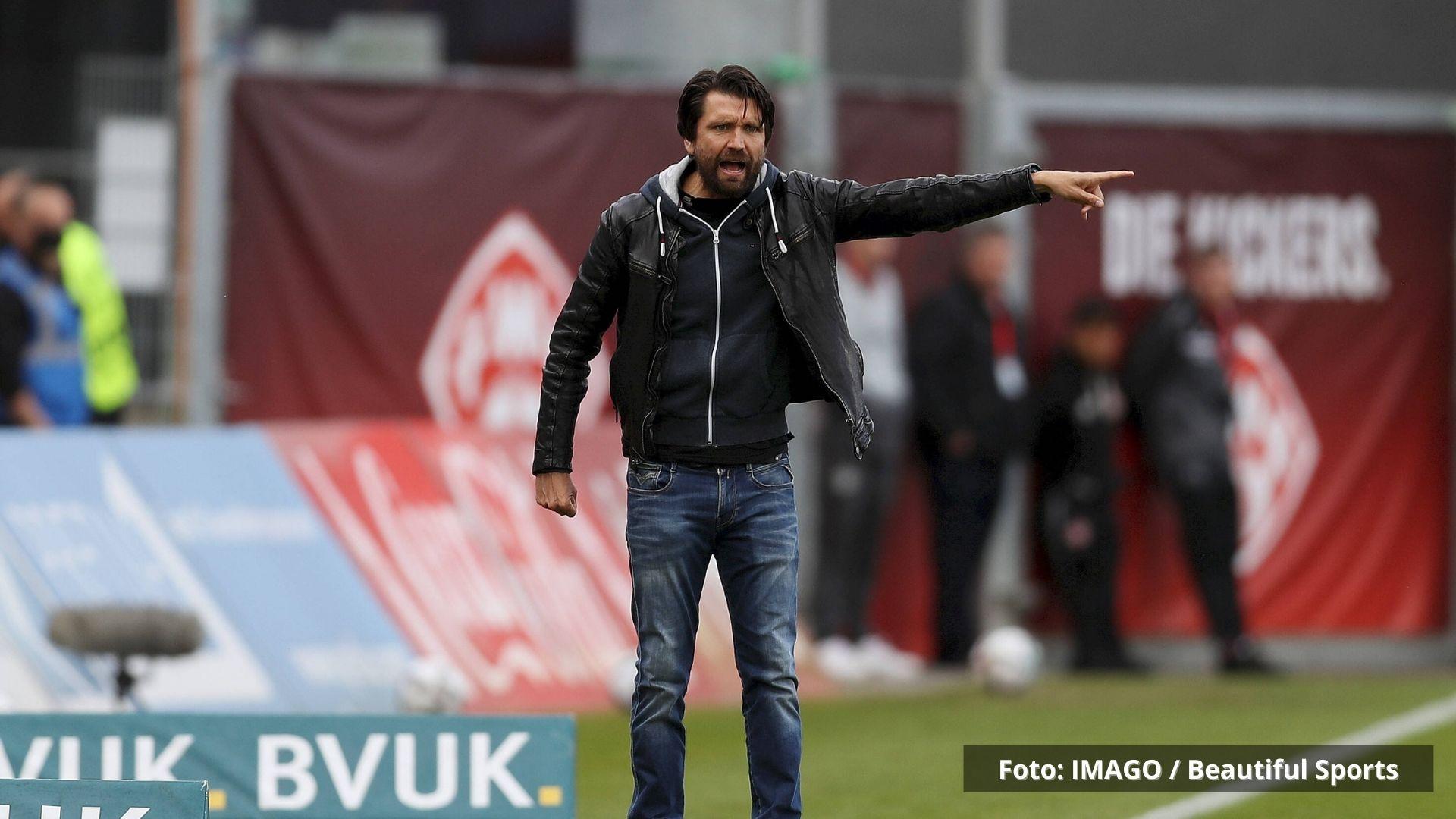 Peter Hyballa - das große Rätsel