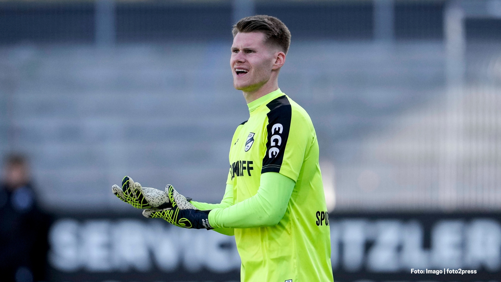 Philipp Schulze - Wo spielt er in der kommenden Saison?