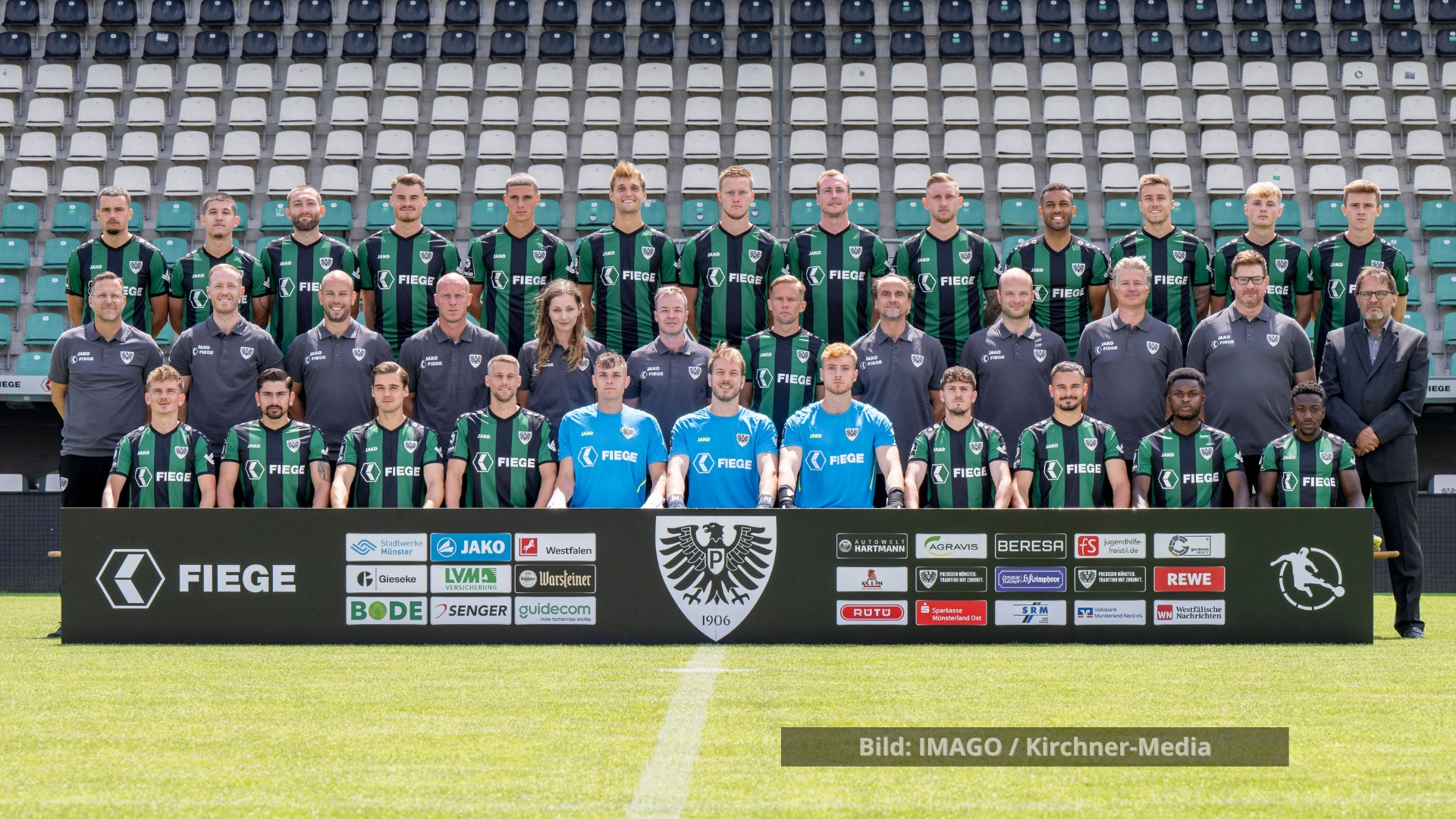 3. Liga – wohin geht die Reise für Preußen Münster?