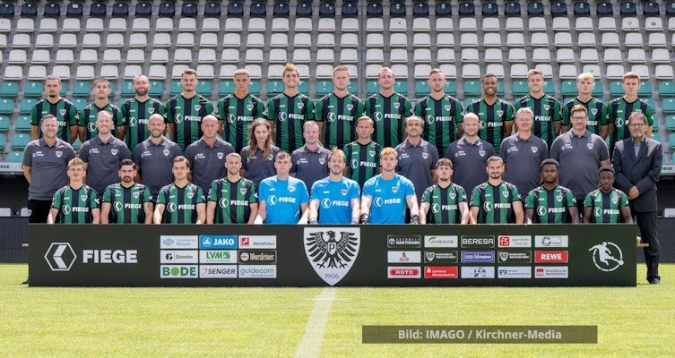 3. Liga – wohin geht die Reise für Preußen Münster?