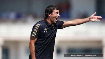 Raul Real Madrid