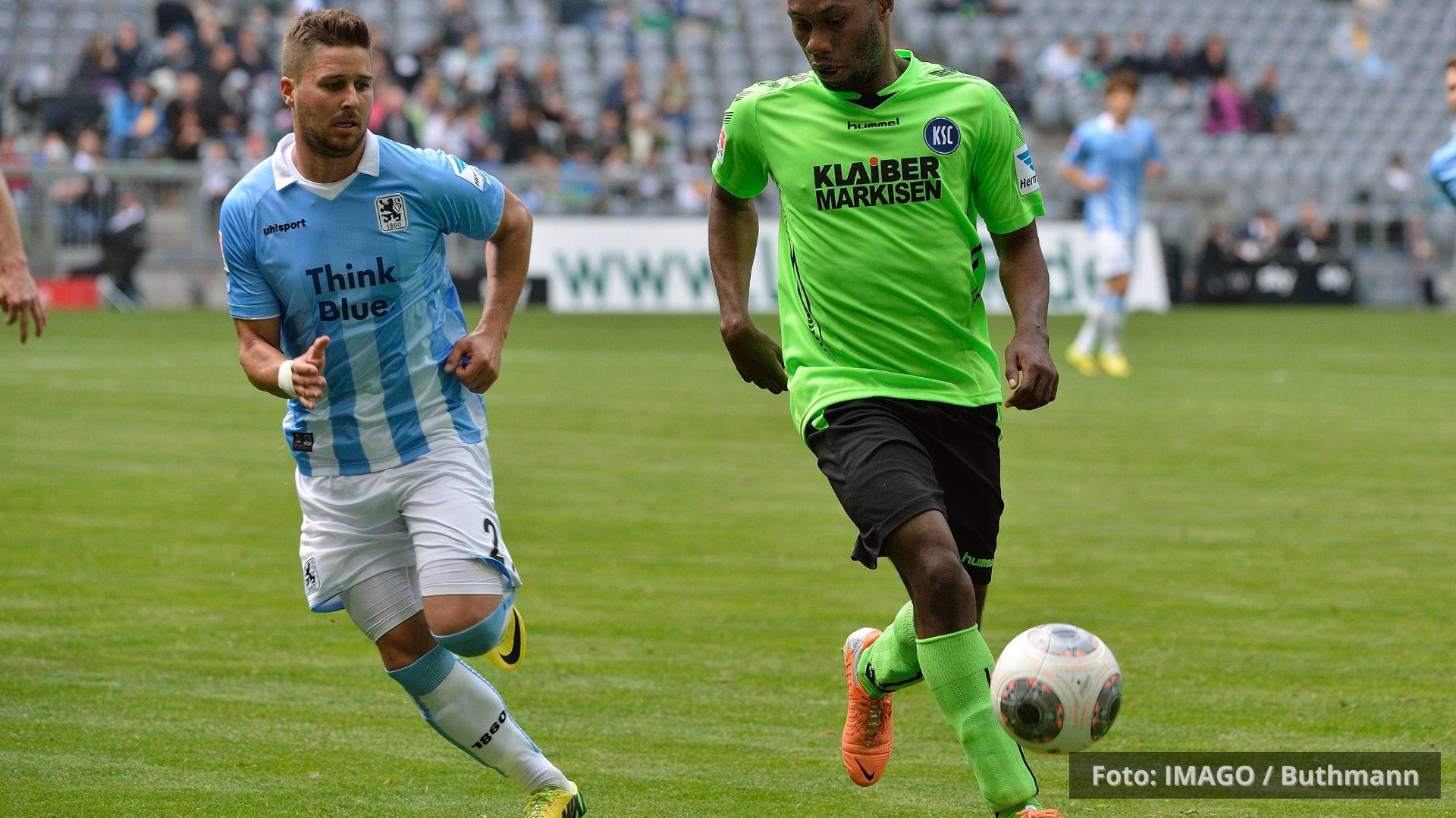 Karlsruher SC - was wurde aus Yabo, Torres und Co?