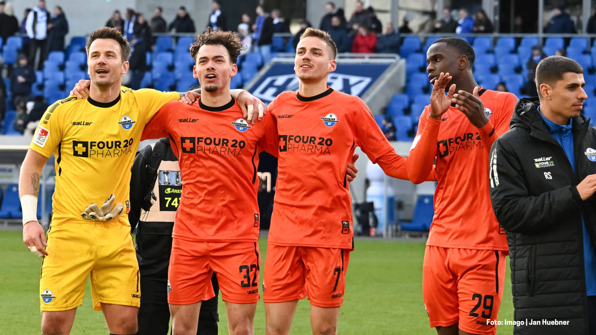 SC Paderborn 07 - Aufstieg oder Ausverkauf?