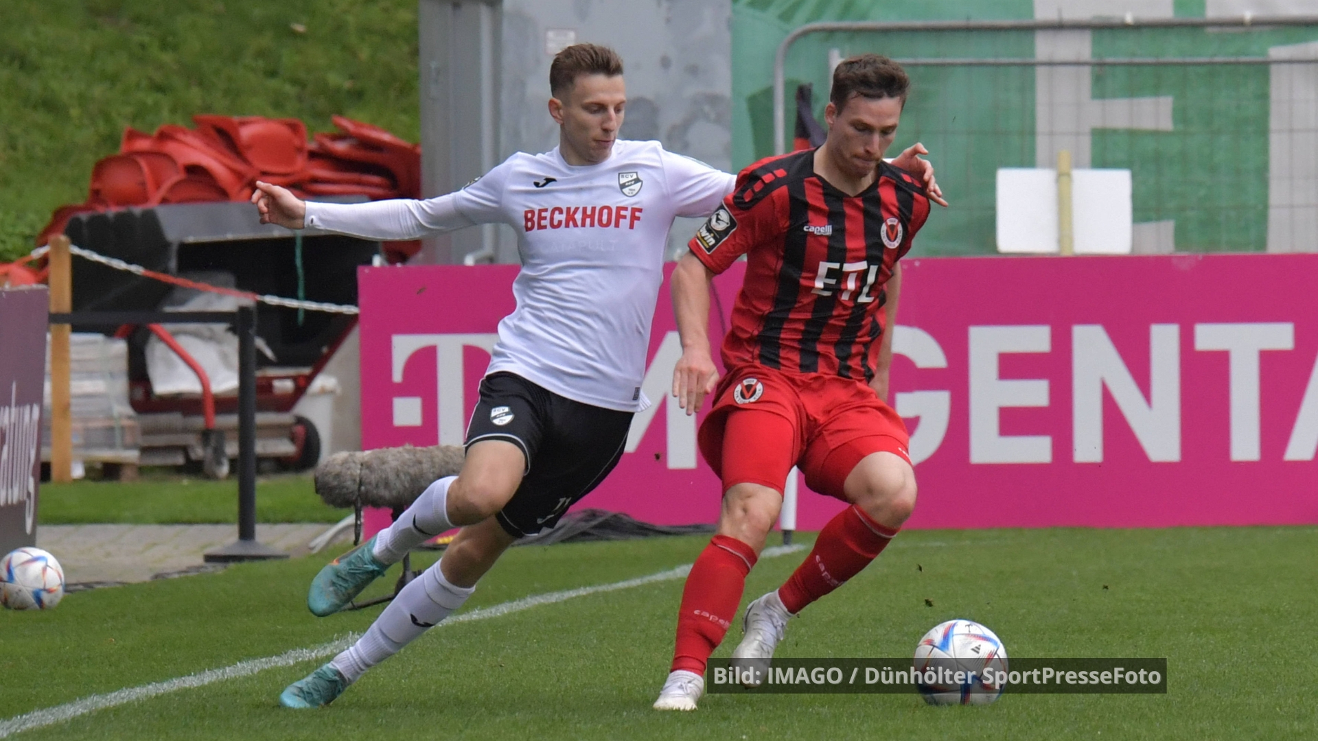 Robin Meißner – wo spielt er in der nächsten Spielzeit?