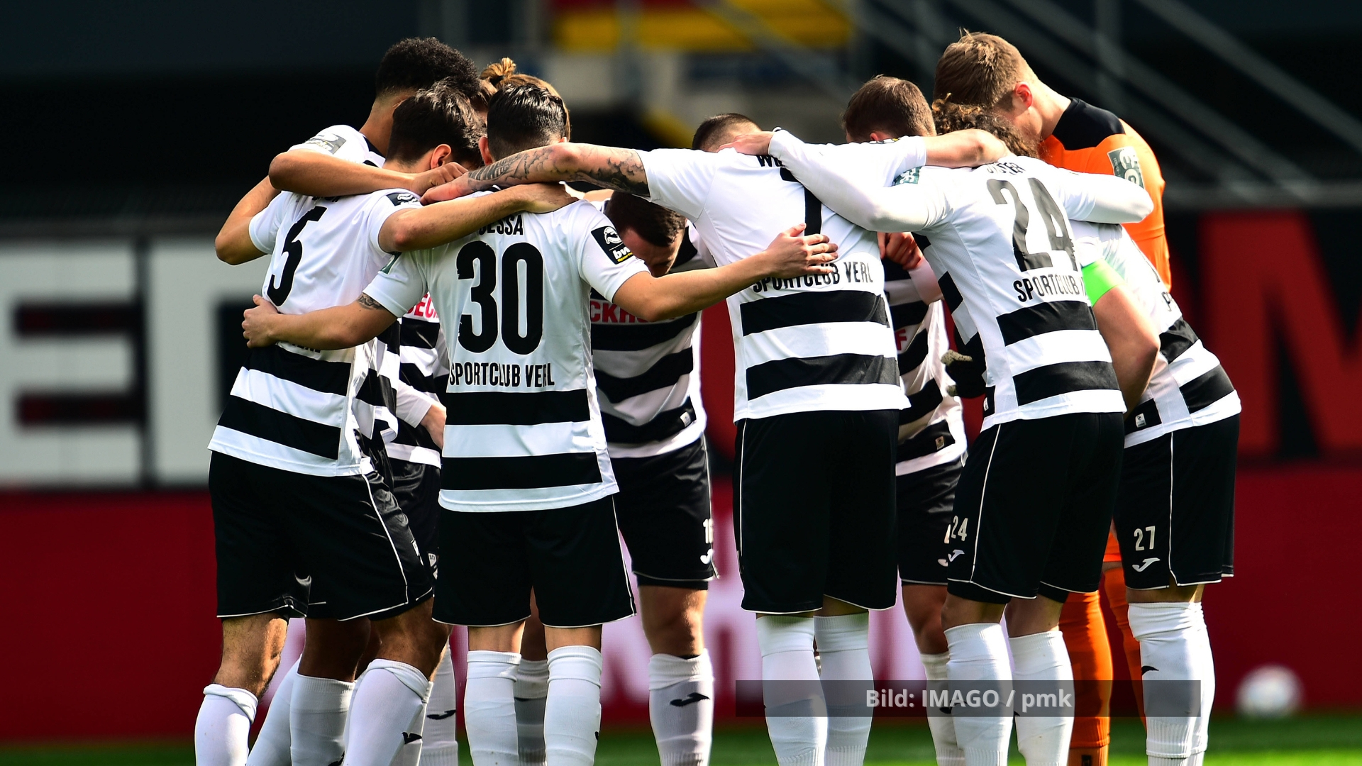 SC Verl – ein Vorbild für viele Vereine