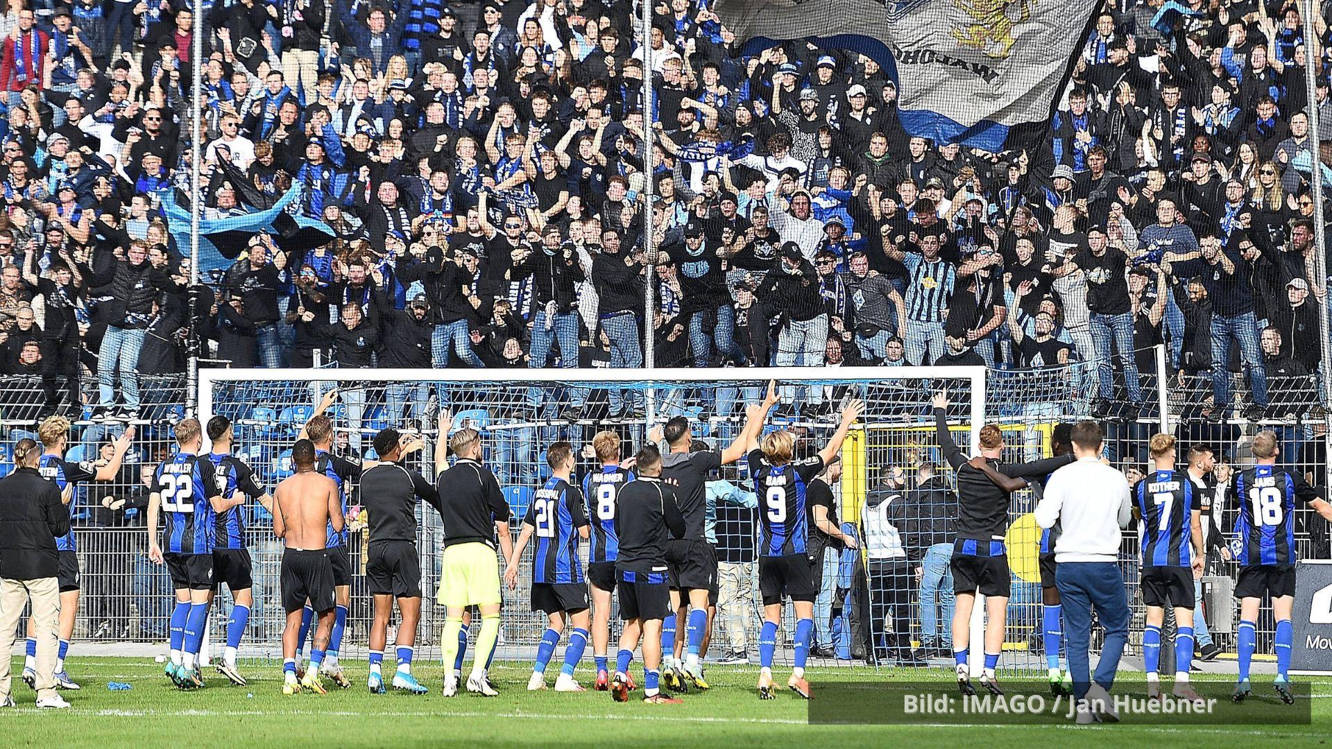 SV Waldhof Mannheim - sind die eigenen Ansprüche zu hoch?