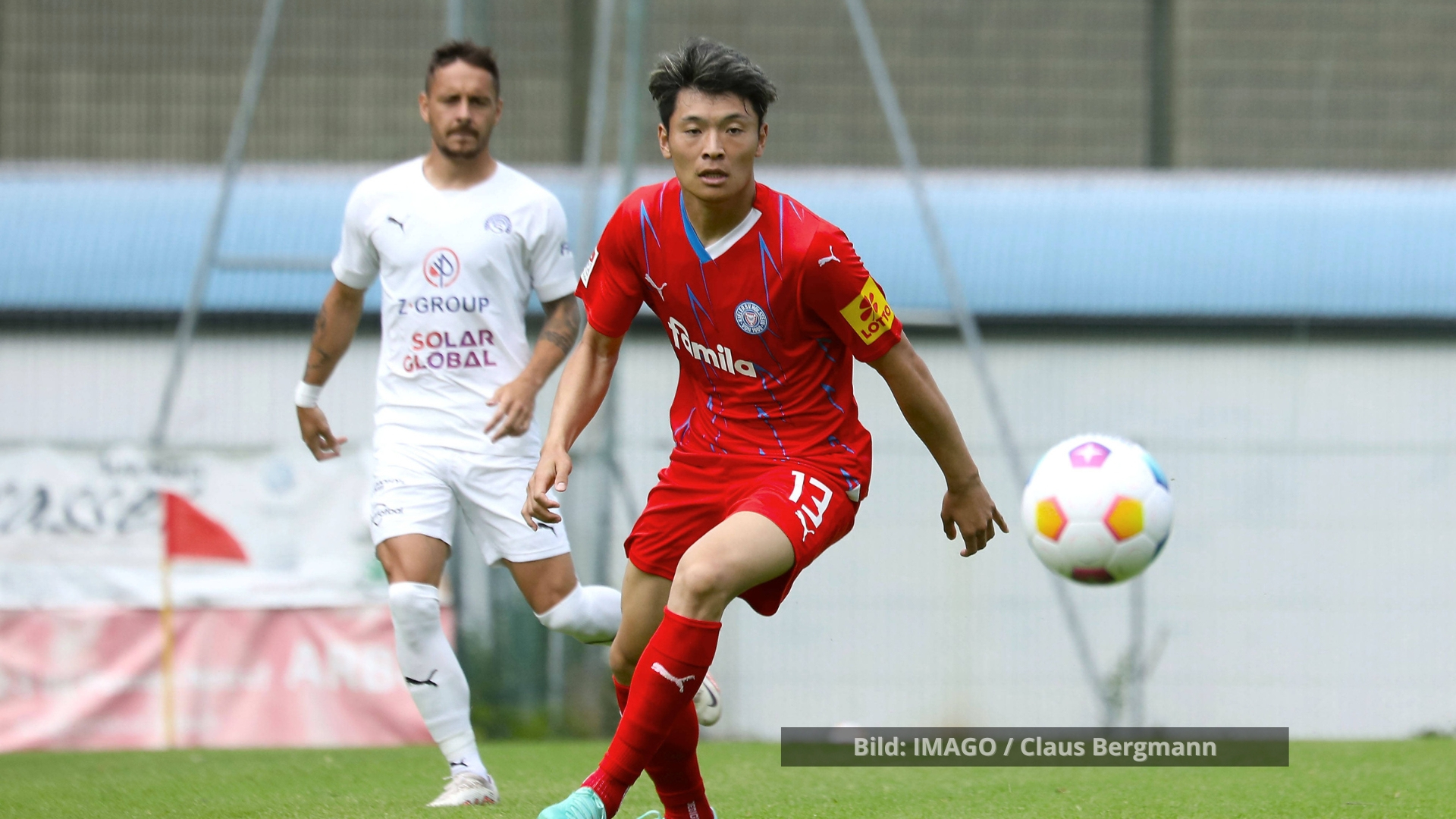 2. Bundesliga - auf diese Sommerneuzugänge sollte man achten