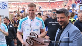2. Bundesliga – Wo landet Simon Terodde?
