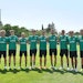 Sp Vgg Greuther Fuerth in der Sommervorbereitung 2025