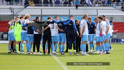 TSV 1860 Muenchen