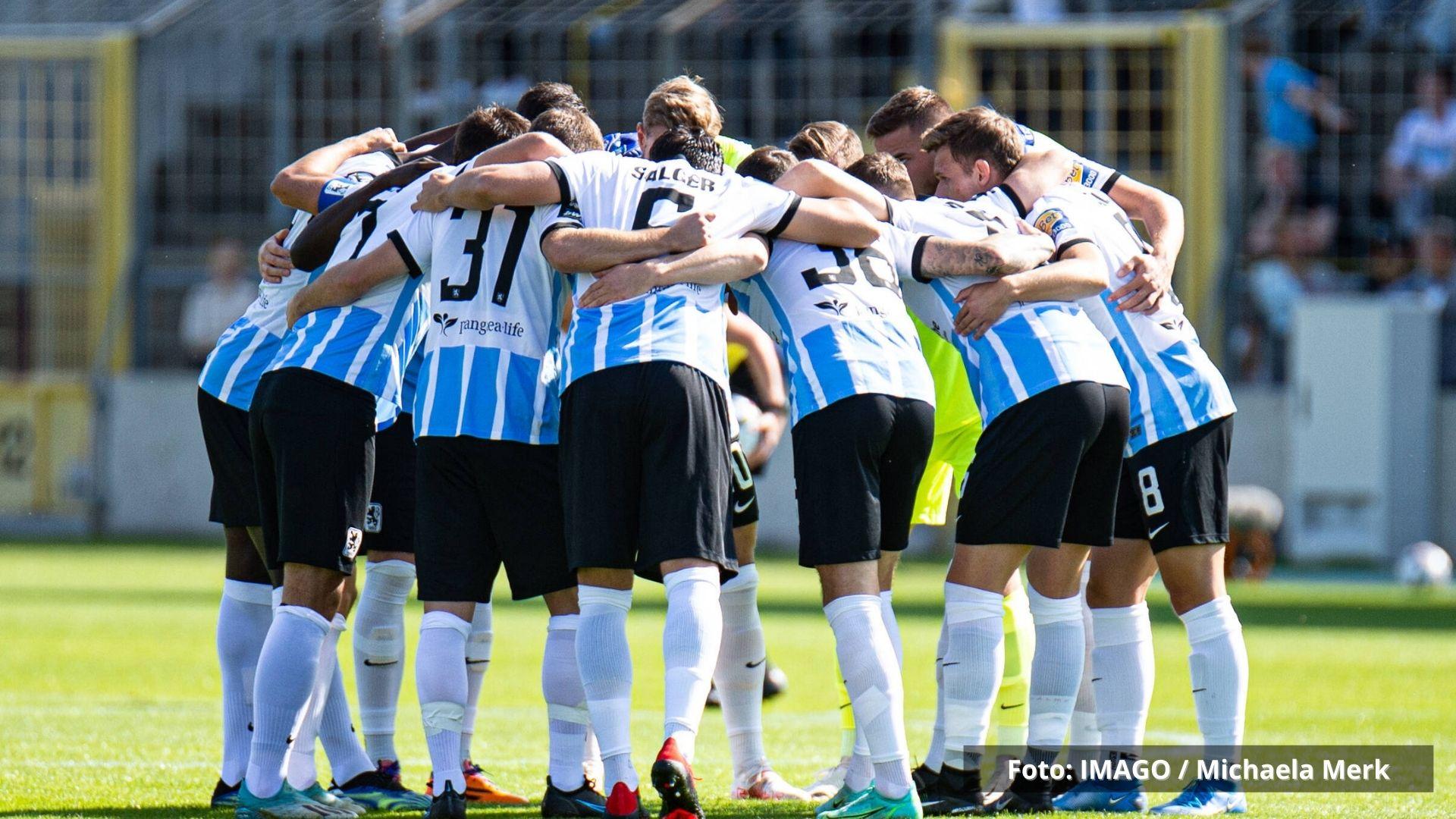 Die Ergebniskrise von 1860 München