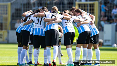 TSV 1860 Munchen