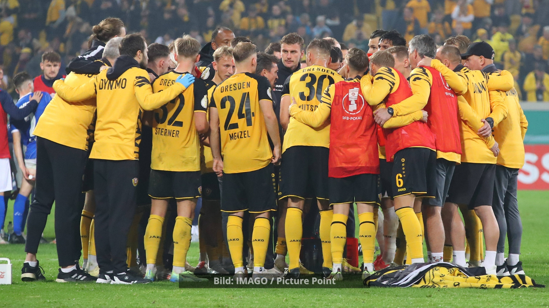 SG Dynamo Dresden - Die bisherigen Stärken und Schwächen