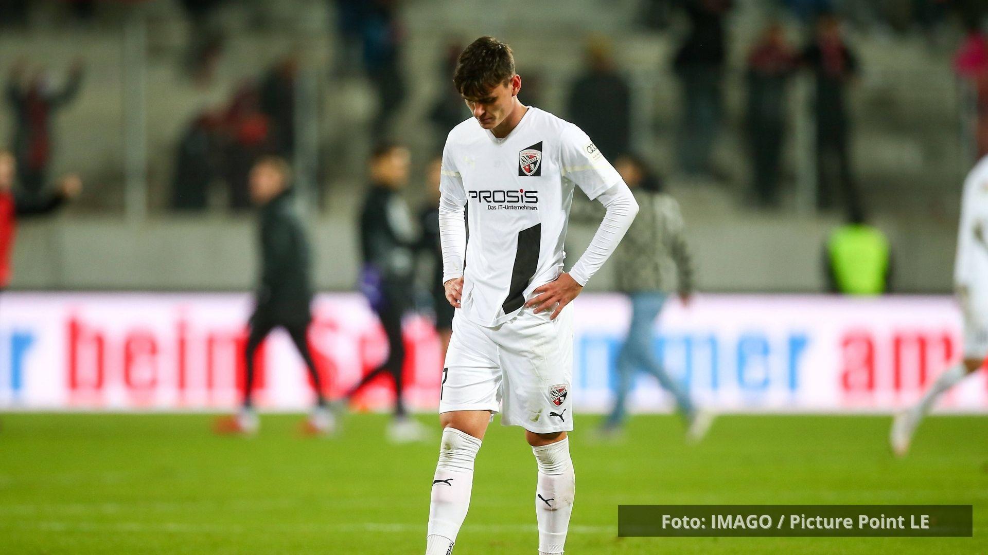 Schafft der FC Ingolstadt 04 den Klassenerhalt?