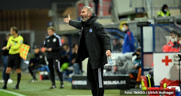 Die medial erzeugte Unruhe beim Hamburger SV