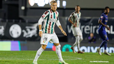 Tom Moustier Liga Portugal Betclic
