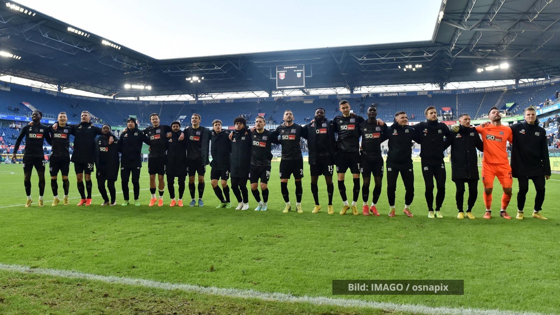 VfL Osnabrück – der nötige Tritt auf die Euphoriebremse