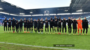Vfl Osnabrueck